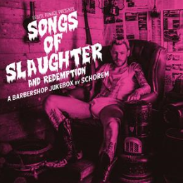 Various - Sons of slaughter and redemption ryhmässä VINYYLI @ Bengans Skivbutik AB (2446793)