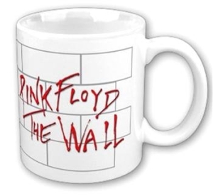 Pink Floyd - The Wall Boxed Mug ryhmässä Minishops / Pink Floyd @ Bengans Skivbutik AB (244709)