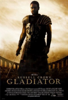 Gladiator ryhmässä Elokuva Ultra HD Blu-Ray @ Bengans Skivbutik AB (2447814)