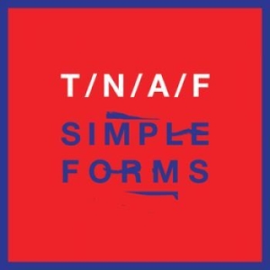 Naked And Famous - Simple Forms (Reissue) ryhmässä CD @ Bengans Skivbutik AB (2447839)