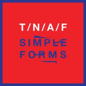 Naked And Famous - Simple Forms (Reissue) ryhmässä VINYYLI @ Bengans Skivbutik AB (2447844)