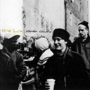 Elliott Smith - Roman Candle (Vinyl) ryhmässä -Start LP2 @ Bengans Skivbutik AB (2451015)