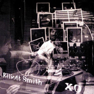 Elliot Smith - Xo (Vinyl) ryhmässä VINYYLI @ Bengans Skivbutik AB (2451019)