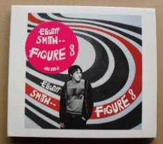 Elliot Smith - Figure 8 (2Lp) ryhmässä VINYYLI @ Bengans Skivbutik AB (2451020)