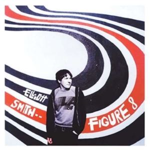 Elliot Smith - Figure 8 (2Lp) ryhmässä -Start Vinyl @ Bengans Skivbutik AB (2451020)