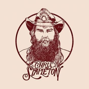 Stapleton Chris - From A Room Vol 1 ryhmässä Minishops / Chris Stapleton @ Bengans Skivbutik AB (2451023)