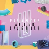 PARAMORE - AFTER LAUGHTER ryhmässä CD @ Bengans Skivbutik AB (2451029)