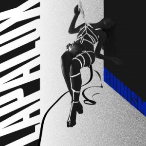 Lapalux - Ruinism ryhmässä VINYYLI @ Bengans Skivbutik AB (2452145)