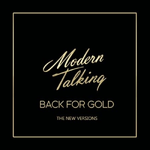 Modern Talking - Back For Gold ryhmässä VINYYLI @ Bengans Skivbutik AB (2452157)