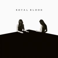 ROYAL BLOOD - HOW DID WE GET SO DARK?(VINYL) ryhmässä Minishops / Royal Blood @ Bengans Skivbutik AB (2452172)