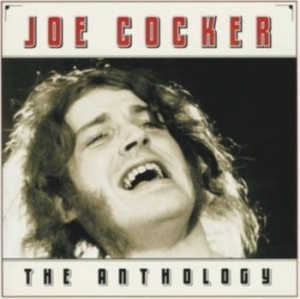 Cocker Joe - Anthology ryhmässä CD @ Bengans Skivbutik AB (2455825)