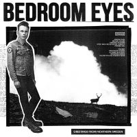 BEDROOM EYES - GREETINGS FROM NORTHERN SWEDEN ryhmässä VINYYLI @ Bengans Skivbutik AB (2461757)