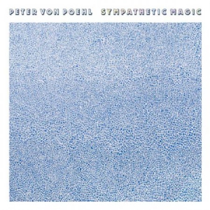 Peter Von Poehl - Sympathetic Magic ryhmässä VINYYLI @ Bengans Skivbutik AB (2461776)