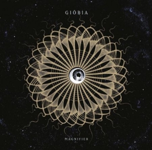 Giobia - Magnifier - Ltd.Ed. ryhmässä VINYYLI @ Bengans Skivbutik AB (2461869)