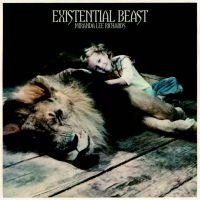 Richards Miranda Lee - Existential Beast ryhmässä CD @ Bengans Skivbutik AB (2461883)