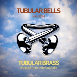 Tubular Brass - Tubular Bells ryhmässä VINYYLI @ Bengans Skivbutik AB (2461904)