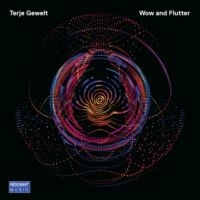 Gewelt Terje - Wow And Flutter ryhmässä CD @ Bengans Skivbutik AB (2461943)