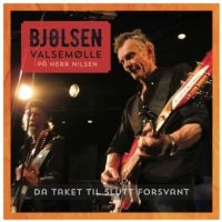 Valsemölle Bjölsen - Live På Herr Nilsen ryhmässä CD @ Bengans Skivbutik AB (2461946)