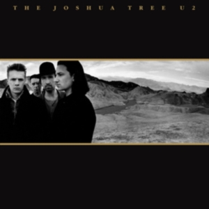 U2 - Joshua Tree (30Th Anniversary Cd) ryhmässä -Start Uni-CD @ Bengans Skivbutik AB (2462138)