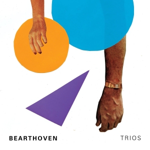 Bearthoven - Trios ryhmässä ME SUOSITTELEMME / Joululahjavinkki: CD @ Bengans Skivbutik AB (2462151)