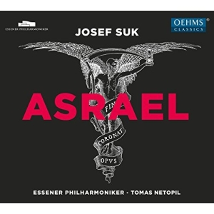 Essener Philharmoniker Thomas Neto - Asrael ryhmässä ME SUOSITTELEMME / Joululahjavinkki: CD @ Bengans Skivbutik AB (2462162)