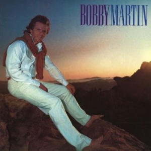 Bobby Martin - Bobby Martin (Vinyl + Cd) ryhmässä VINYYLI @ Bengans Skivbutik AB (2462480)