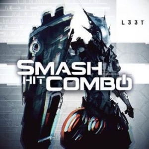 Smash Hit Combo - L33T (2 Cd) ryhmässä CD @ Bengans Skivbutik AB (2462489)