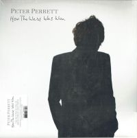 Peter Perrett - How The West Was Won ryhmässä VINYYLI @ Bengans Skivbutik AB (2462750)