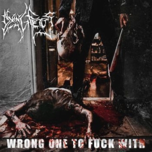 Dying Fetus - Wrong One To Fuck With ryhmässä CD @ Bengans Skivbutik AB (2462762)