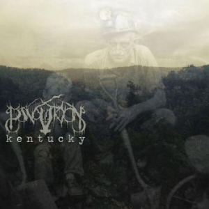 Panopticon - Kentucky ryhmässä CD @ Bengans Skivbutik AB (2462817)