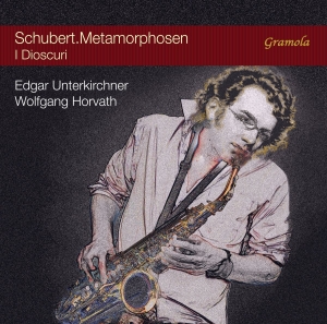 I Dioscuri - Schubert.Metamorphosen ryhmässä ME SUOSITTELEMME / Joululahjavinkki: CD @ Bengans Skivbutik AB (2462837)