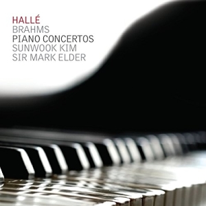 Sunwook Kim Hallé Sir Mark Elder - Piano Concertos Nos. 1 & 2 ryhmässä ME SUOSITTELEMME / Joululahjavinkki: CD @ Bengans Skivbutik AB (2462860)