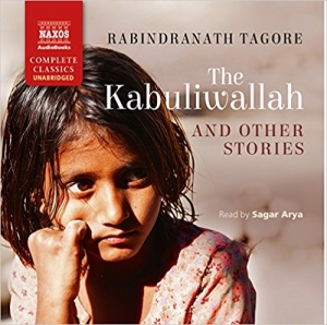 Sagar Arya - The Kabuliwallah And Other Stories ryhmässä CD @ Bengans Skivbutik AB (2462869)