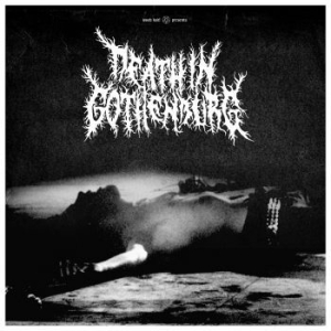 Various Artists - Death In Gothenburg ryhmässä Minishops / Stillborn @ Bengans Skivbutik AB (2463181)