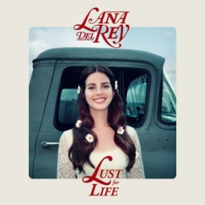 Lana Del Rey - Lust For Life ryhmässä -Start CD1 @ Bengans Skivbutik AB (2463194)