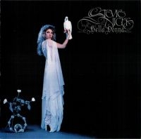 STEVIE NICKS - BELLA DONNA ryhmässä -Start CD1 @ Bengans Skivbutik AB (2463205)