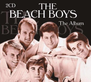 Beach Boys - Album ryhmässä CD @ Bengans Skivbutik AB (2463225)