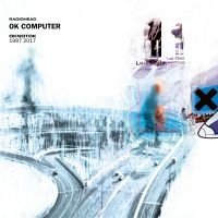 Radiohead - Ok Computer Oknotok 1997 2017 ryhmässä -Start BK @ Bengans Skivbutik AB (2465208)