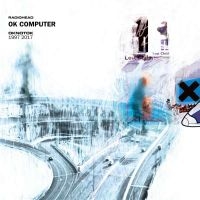 Radiohead - Ok Computer Oknotok 1997-2017 (Reis ryhmässä Minishops / Radiohead @ Bengans Skivbutik AB (2465211)