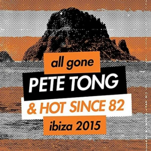 All Gone Pete Tong & Hot Since - All Gone Pete Tong & Hot Since ryhmässä CD @ Bengans Skivbutik AB (2465247)