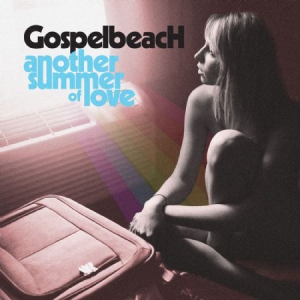 Gospelbeach - Another Summer Of Love ryhmässä CD @ Bengans Skivbutik AB (2465281)