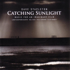 Stapleton Dave - Catching Sunlight ryhmässä CD @ Bengans Skivbutik AB (2465301)