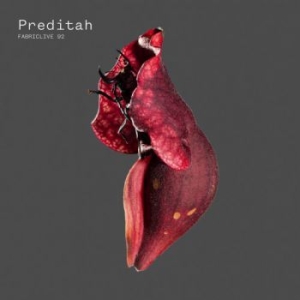 Freditah - Fabriclive 92 ryhmässä CD @ Bengans Skivbutik AB (2465324)