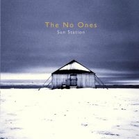 No Ones - Sun Station ryhmässä VINYYLI @ Bengans Skivbutik AB (2465335)