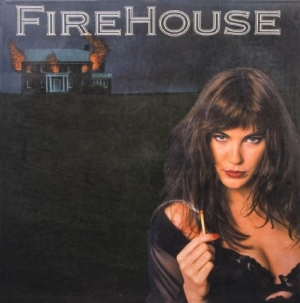 Firehouse - Firehouse ryhmässä CD @ Bengans Skivbutik AB (2465337)