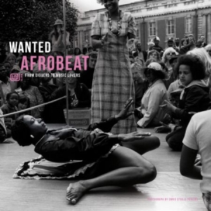 Various Artists - Wanted Afrobeat ryhmässä VINYYLI @ Bengans Skivbutik AB (2465342)