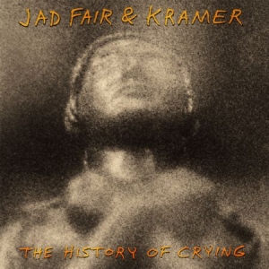 Fair Jad & Kramer - Music For Crying ryhmässä VINYYLI @ Bengans Skivbutik AB (2465364)