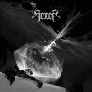 Hexer - Cosmic Doom Ritual ryhmässä VINYYLI @ Bengans Skivbutik AB (2465384)