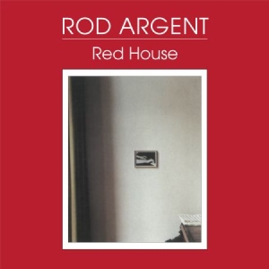 Argent Rod - Red House ryhmässä CD @ Bengans Skivbutik AB (2465395)