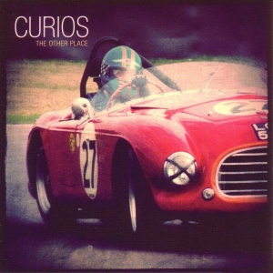 Curios - Other Place ryhmässä CD @ Bengans Skivbutik AB (2465409)